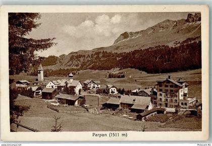 7076 Parpan - 10205918