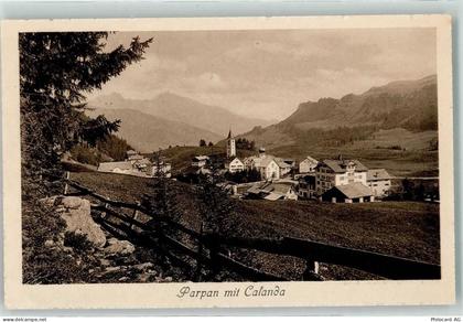 7076 Parpan - Calanda - 10604425
