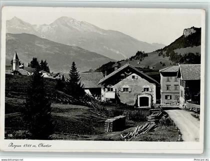 7076 Parpan - Obertor - 11058541