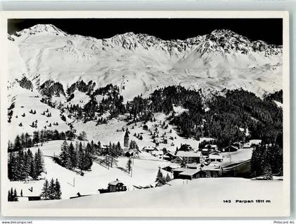 7076 Parpan - Winter - 10306505