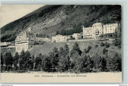 7504 Pontresina - 10208449