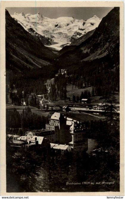 Pontresina