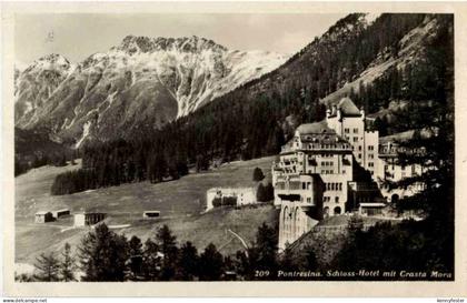 Pontresina