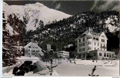 Pontresina