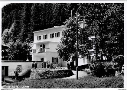 7742 Poschiavo - Crotto - 50798782