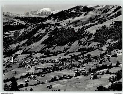7247 Saas im Prättigau - Kreuz und Schesaplana - 52010474