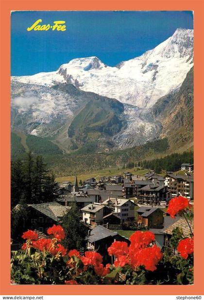 a661 / 549 Suisse SAAS FEE Wallis Alphubel Taschhorn