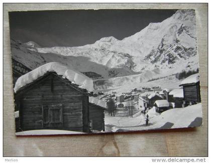 CH - SAAS-FEE      105446