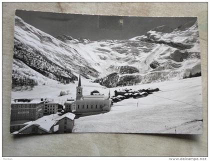 CH  -SAAS-FEE   Hotel DOM  -  D123419