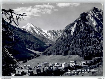 7563 Samnaun Dorf - Muttler - 51796554