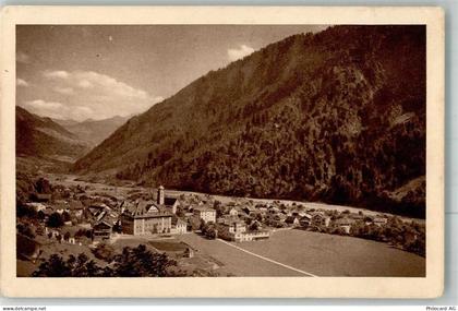 7220 Schiers Foto AK - 38024418