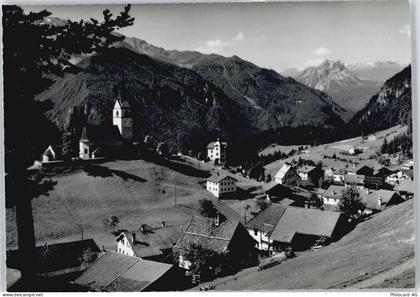 7493 Schmitten (Albula) - Piz Toissa, Albulatal - 50678095