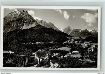 7550 Scuol Schuls - 10158273