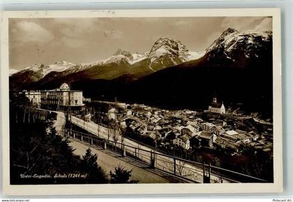 7550 Scuol Schuls - 39704144