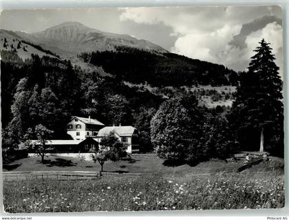 7212 Seewis Dorf - Gasthaus Fadara - 39487891