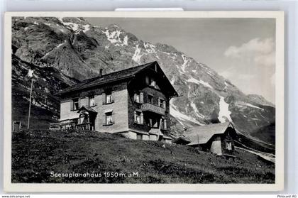 7212 Seewis Dorf - Scesaplanahaus - 51313963