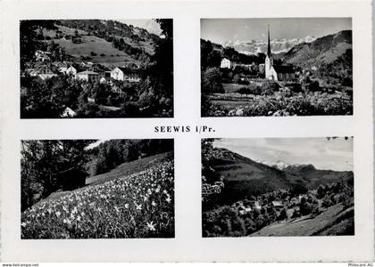 7214 Seewis-Pardisla - 50775255