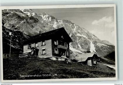 7214 Seewis-Pardisla - Scesaplanahaus - 10217207