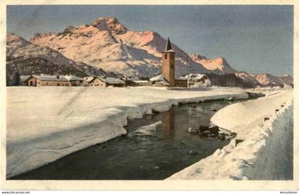 Sils Baselgia