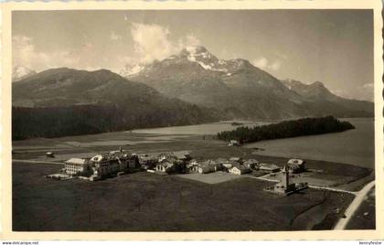 Sils Baselgia