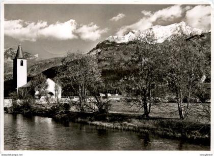 Sils Baselgia