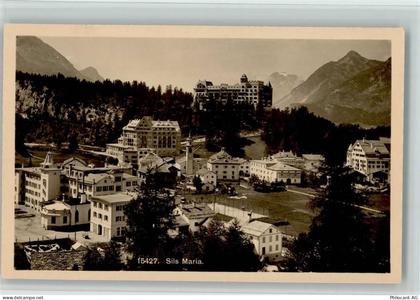 7514 Sils/Segl Maria - 10162980