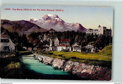 7514 Sils/Segl Maria - 10207495