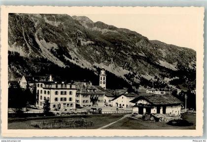 7514 Sils/Segl Maria - 10208676