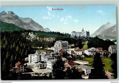 7514 Sils/Segl Maria - 10208680