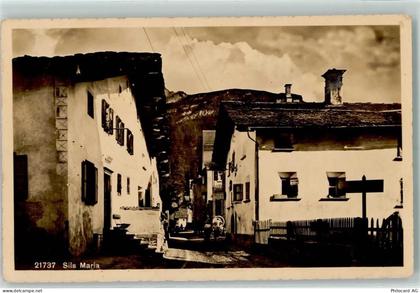 7514 Sils/Segl Maria - 10208684
