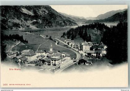 7514 Sils/Segl Maria - 10208702