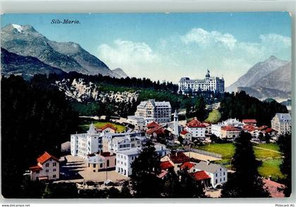 7514 Sils/Segl Maria - 10208703