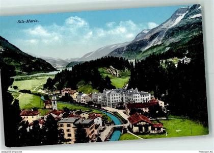 7514 Sils/Segl Maria - 10208710