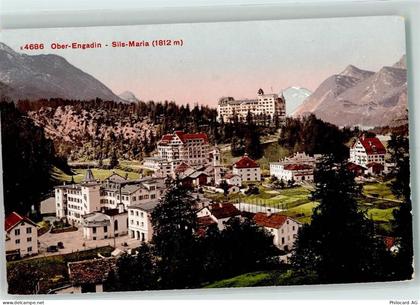 7514 Sils/Segl Maria - 10208712