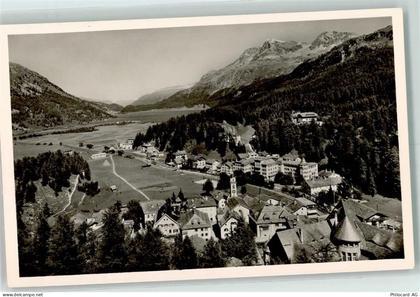 7514 Sils/Segl Maria - 10208716