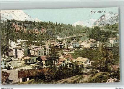 7514 Sils/Segl Maria - 10257546