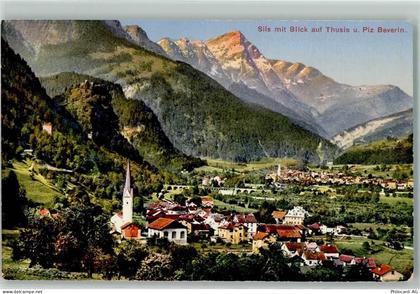 7514 Sils/Segl Maria - 10498776