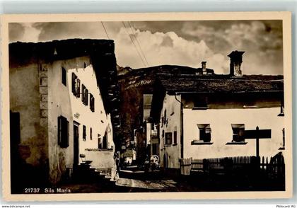 7514 Sils/Segl Maria - 10588356