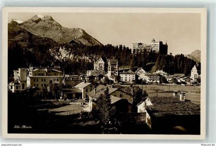 7514 Sils/Segl Maria - 10588376