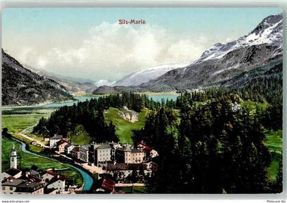 7514 Sils/Segl Maria - 10588377