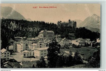 7514 Sils/Segl Maria - 10588383