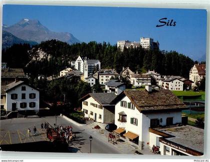 7514 Sils/Segl Maria - 39489900