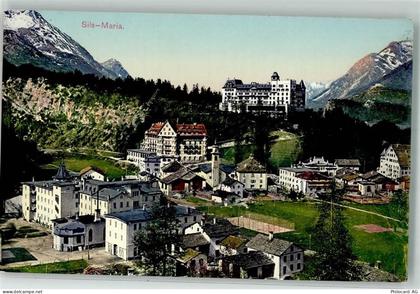 7514 Sils/Segl Maria - 39692930