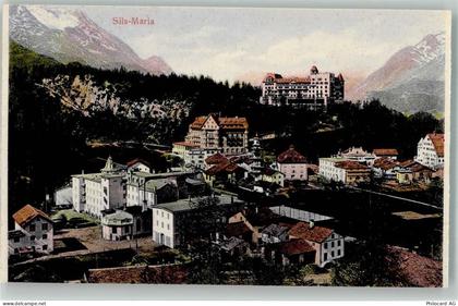 7514 Sils/Segl Maria - 39696774