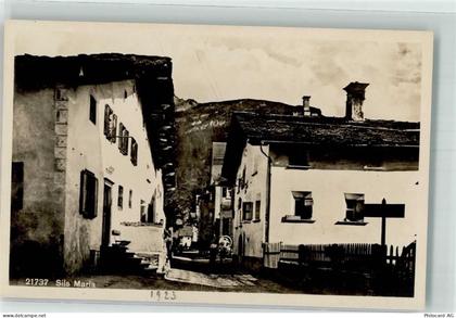 7514 Sils/Segl Maria - 39698616