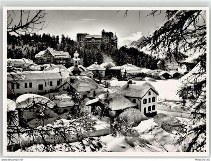 7514 Sils/Segl Maria - 52010421