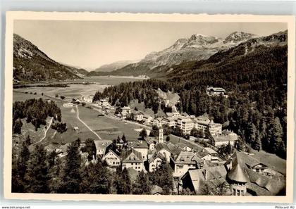 7514 Sils/Segl Maria - 52010625