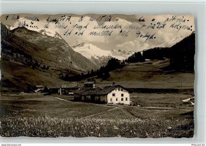 7514 Sils/Segl Maria - Platta im Fextal - 12114384