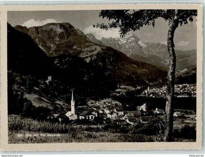 7515 Sils/Segl Baselgia - 10157596