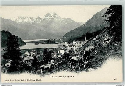 7513 Silvaplana - Champfer - 10609581